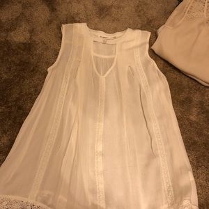 Blu Pepper long tunic